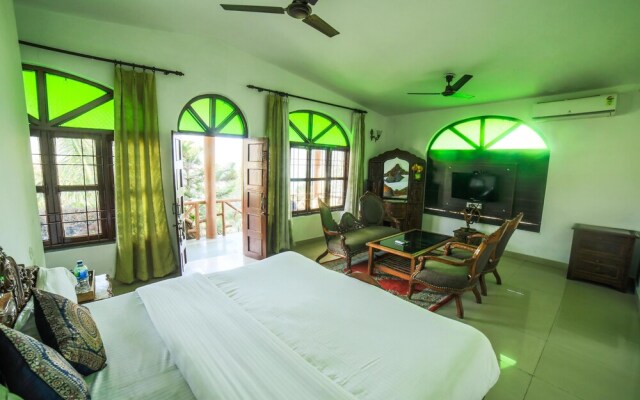 Swiss Cottage and Spa by Salvus