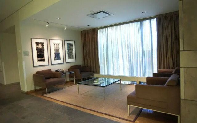 Schulich Hotel & Conference Centre