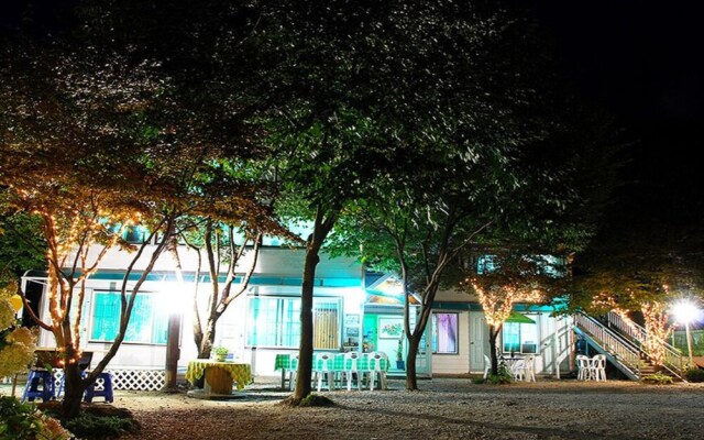 Gapyeongcheongam Villa Pension