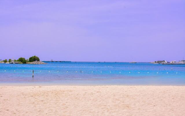 Sandy Shores at Sandcastles