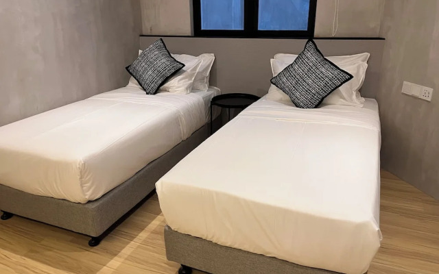 Atelier Hotel Abiad Johor Bahru