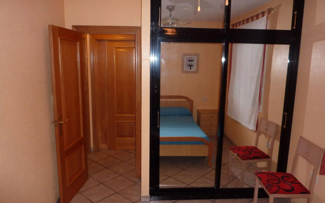Apartamentos Mediterrania Moliner
