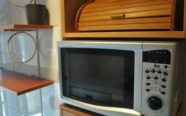 1.5 Condo Deluxe