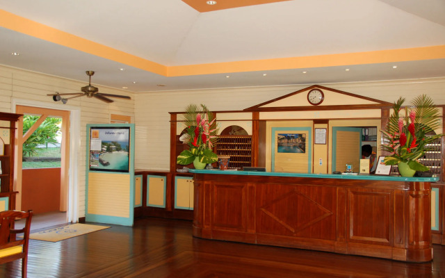 Residence The Marina