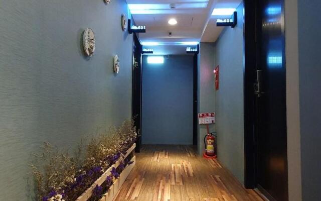 Slow Wow Hot Spring Hotel