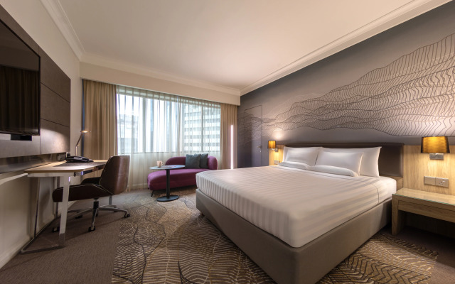 Novotel Kuala Lumpur City Centre