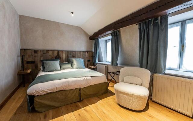 Hotel Le Vieux Durbuy