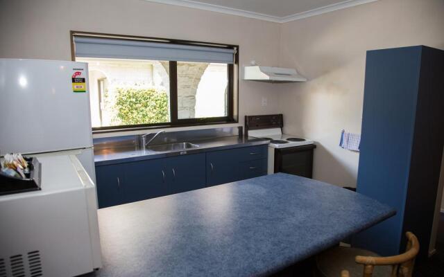 Econo Lodge The Villas