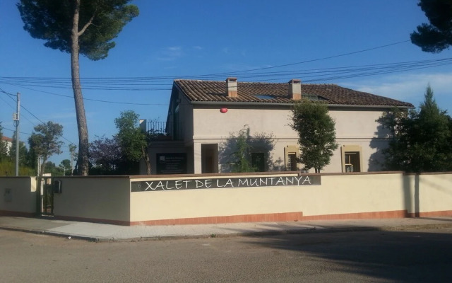 Xalet de la Muntanya