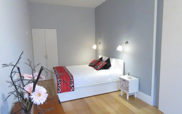 Rua Apartments Mouzinho