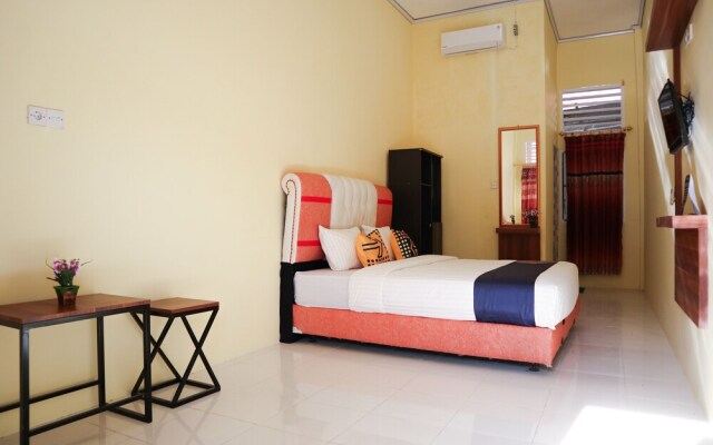 OYO 2274 Wisma Padati Syariah