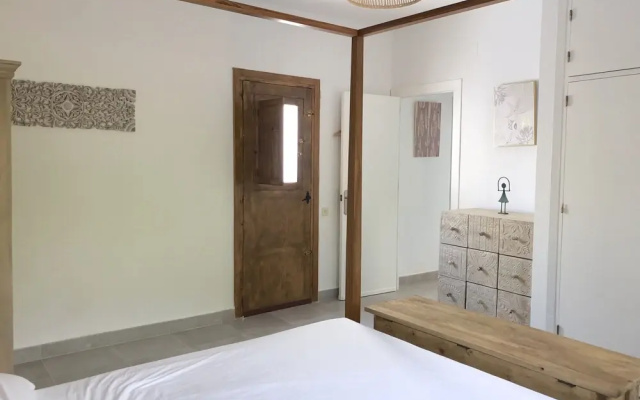 Casa Rural La Sirena Azul