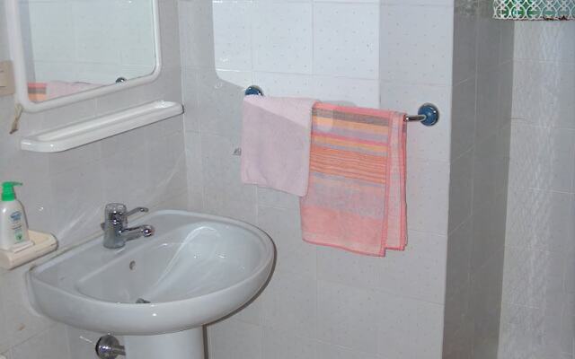 Bed & Breakfast Da Mintonia
