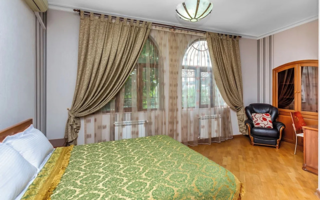 Deniz Inn Duplex Villa with Sea View