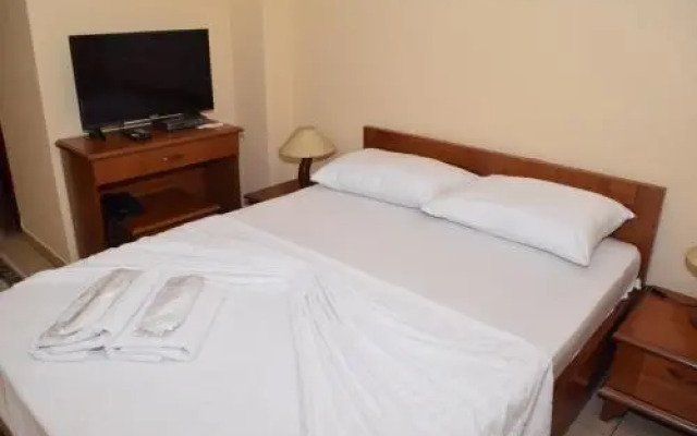 Hotel Tivoli