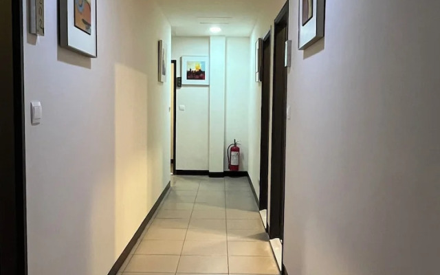 Full Stay