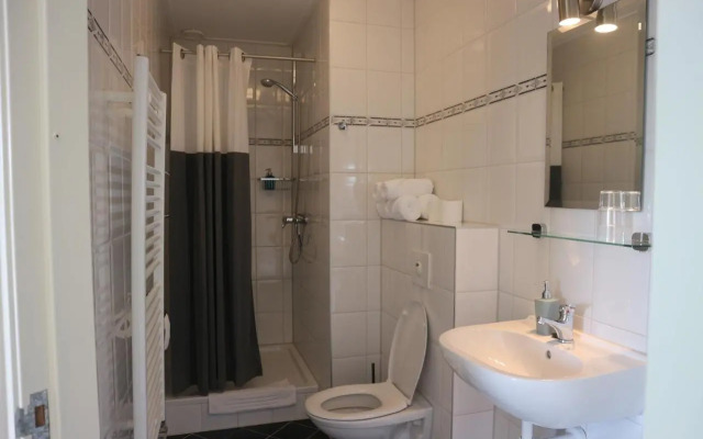 B&B - Pension Het Oude Dorp