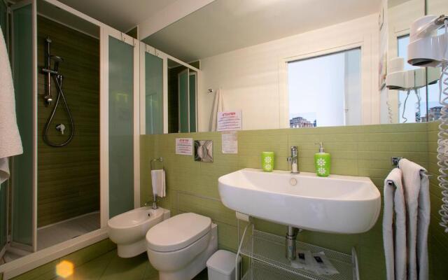 Bed & Breakfast Terrazze Villanova
