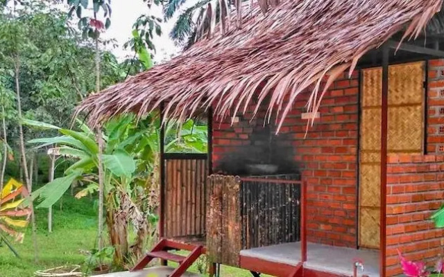 Theppahrak Home