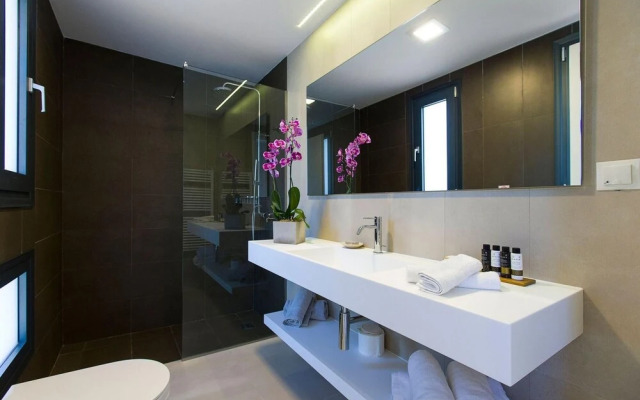 Almyra Villas Corfu Villa Dione