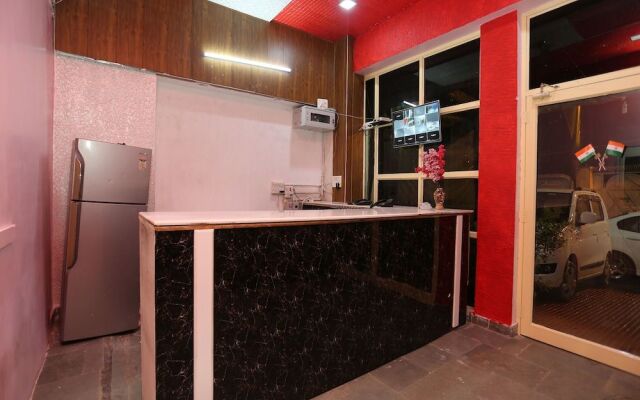 OYO 18530 Comfort Inn