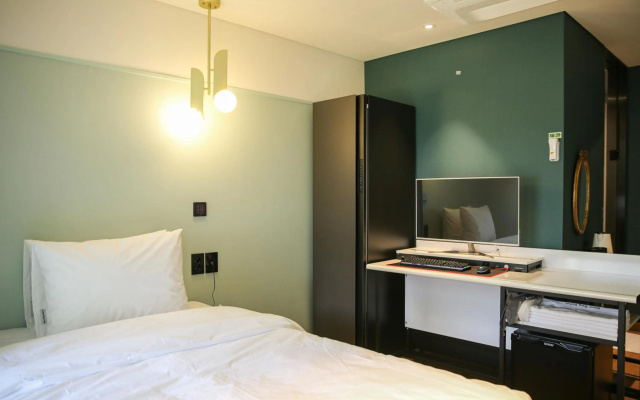 Number25 Hotel