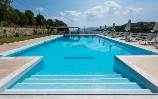 The ELECTRA Premium Boutique Apartments