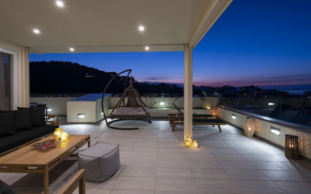 Helen Luxury Holiday House