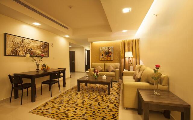 Hyata Watheer Hotel & Suites