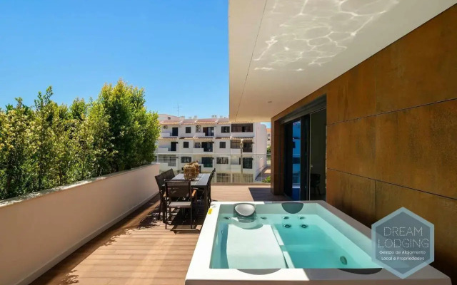 Albufeira Prime 1B Dream Lodging