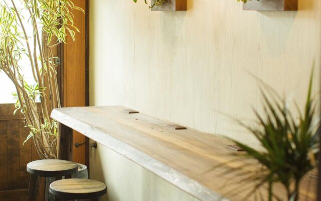 Guest House hachi - Hostel