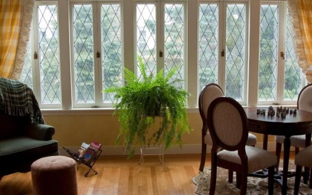 Scranton Seahorse Inn