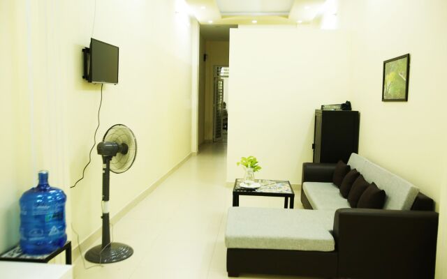 An Nhien Hotel Apartment 5A