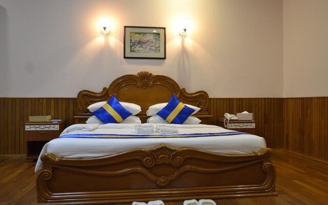 Hotel Bago