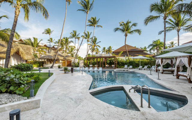 Sunscape Coco Punta Cana Hotel - All Inclusive