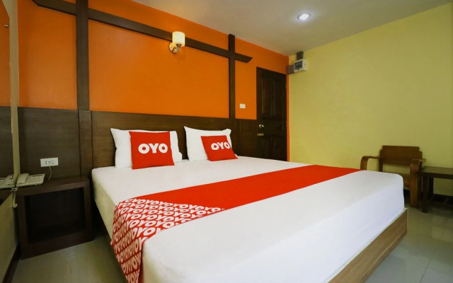 OYO 547 Happy Home