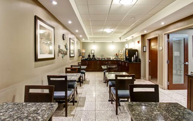 Best Western Plus Brandon Inn