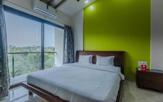 Sia Resort And Spa