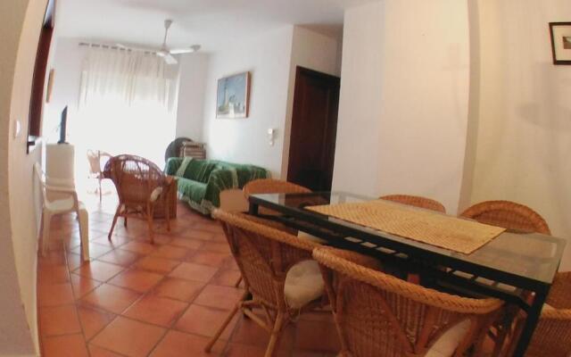 Apartamentos Vacacionales Atlanterra