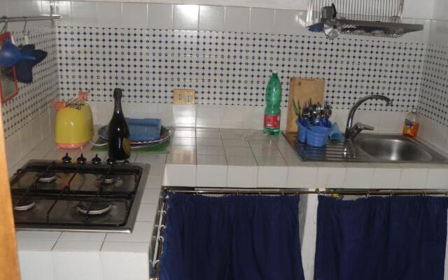 Casa Vacanze Le Corone