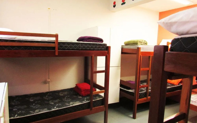 Tatuapé Hostel