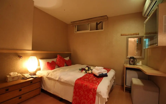 Tanxiang Hostel Sun Moon Lake