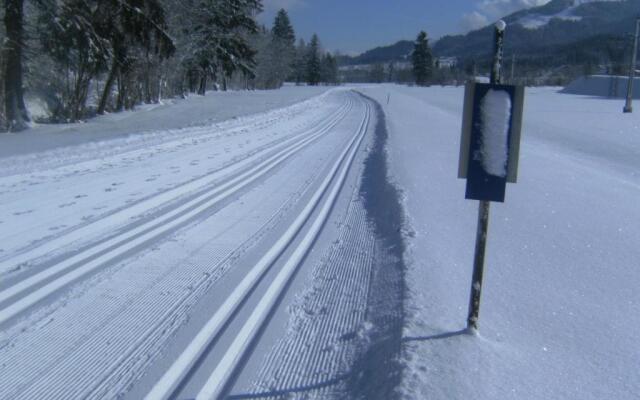 Hotel Berghof