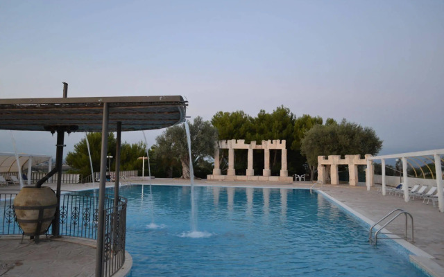 Agriturismo La Maddalena