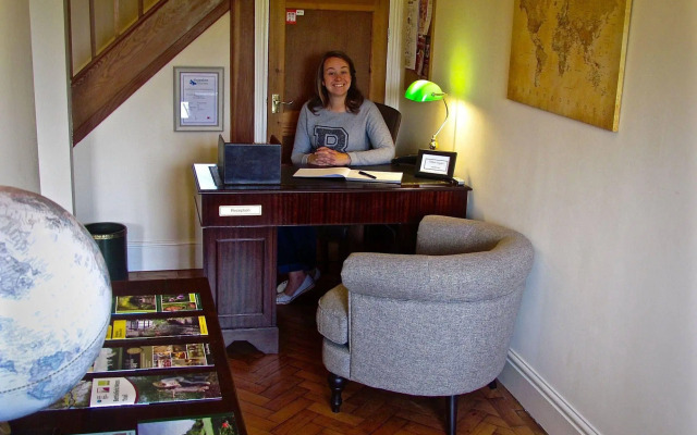 The Moorhead Bed & Breakfast