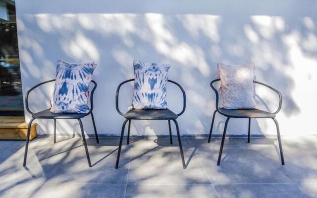 Casa Dalessio 2 - Superbe Villa Piscine Vue Mer