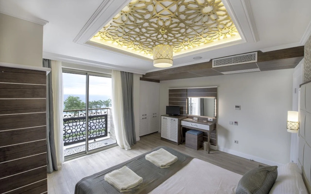 Trend Park Hotel