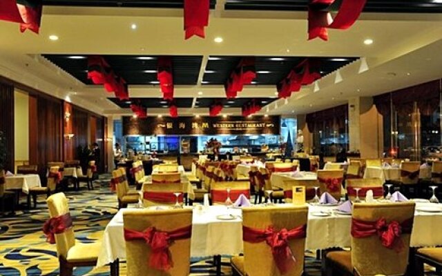 Dali Meideng Hotel
