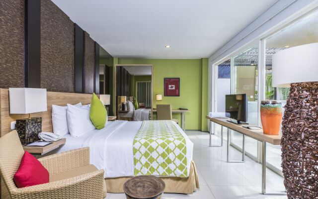 Garden Bay View Villas Nusa Dua