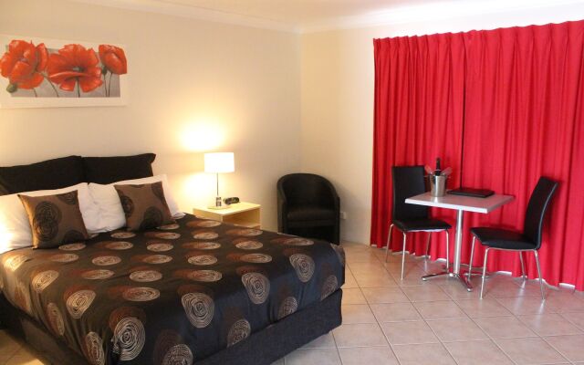 Rocky Gardens Motor Inn